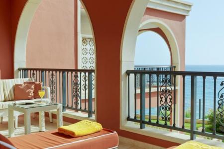 Отель Iberostar Grand Hotel Salome в Канарские о-ва Тенерифе - Испания