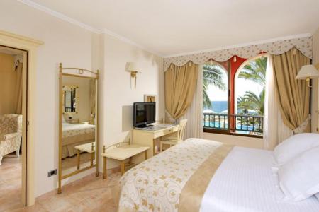 Отель Iberostar Grand Hotel Salome в Канарские о-ва Тенерифе - Испания