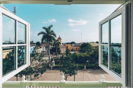 Отель Iberostar Grand Hotel Trinidad в Тринидад - Куба