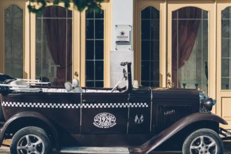 Отель Iberostar Grand Hotel Trinidad в Тринидад - Куба