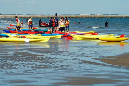 Iberostar Isla Canela Hotel
