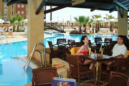 Iberostar Isla Canela Hotel