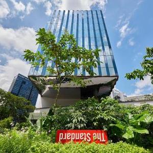 отель The Standard, Singapore