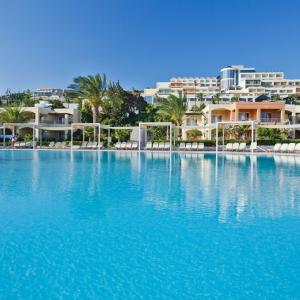 отель Kipriotis Maris Suites
