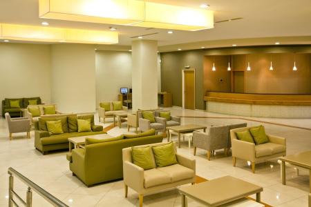 Отель Kipriotis Maris Suites в о. Кос - Греция