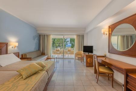 Отель Kipriotis Maris Suites в о. Кос - Греция