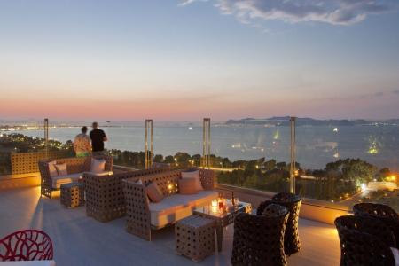 Отель Kipriotis Panorama Hotel & Suites в о. Кос - Греция