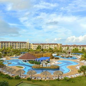 отель Iberostar Origin Laguna Azul