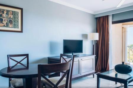 Отель Iberostar Origin Laguna Azul в Варадеро - Куба