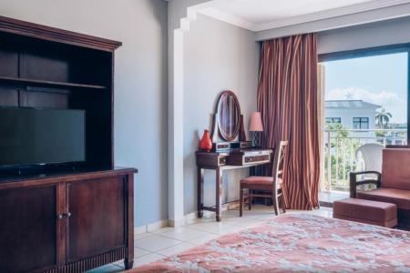 Отель Iberostar Origin Laguna Azul в Варадеро - Куба