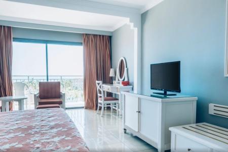 Отель Iberostar Origin Laguna Azul в Варадеро - Куба