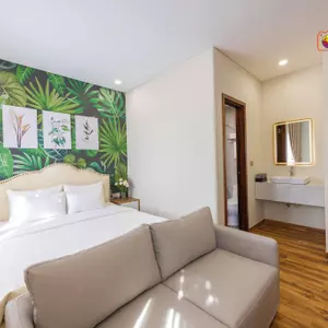 отель Sarah Hotel and Halal Restaurant Phu Quoc