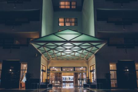 Отель Iberostar Las Dalias в Канарские о-ва Тенерифе - Испания