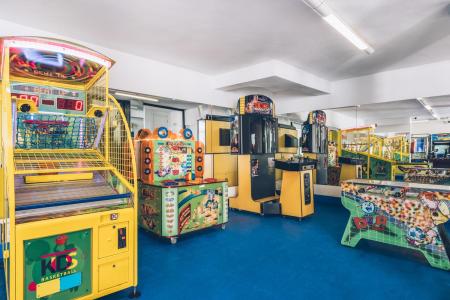 Отель Iberostar Las Dalias в Канарские о-ва Тенерифе - Испания