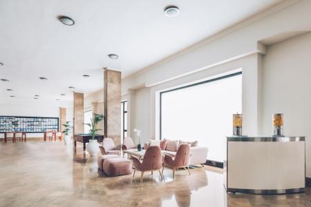 Отель Iberostar Las Dalias в Канарские о-ва Тенерифе - Испания