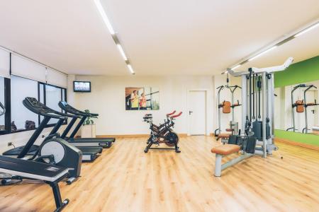 Отель Iberostar Las Dalias в Канарские о-ва Тенерифе - Испания