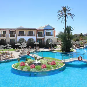 отель Lindos Imperial Resort & Spa