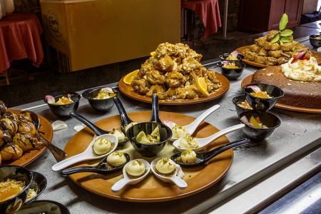 Lindos Imperial Resort & Spa