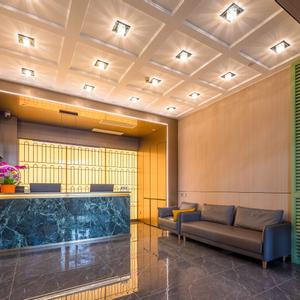 отель Huanyi Hotel