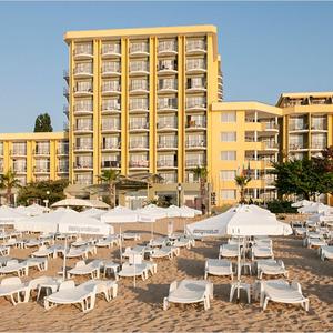 отель Grifid Encanto Beach