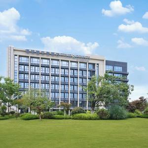 отель Four Points by Sheraton Kunming Changshui Airport