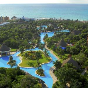 отель Iberostar Paraiso Del Mar