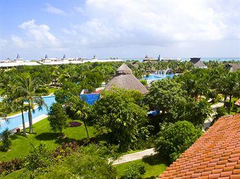Отель Iberostar Paraiso Del Mar в Ривьера Майя - Мексика