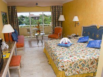 Отель Iberostar Paraiso Del Mar в Ривьера Майя - Мексика