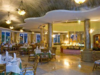 Отель Iberostar Paraiso Del Mar в Ривьера Майя - Мексика