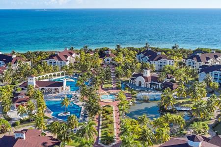 Отель Iberostar Playa Alameda (Iberostar Origin Playa Alameda) в Варадеро - Куба