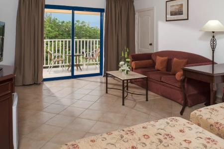 Отель Iberostar Playa Alameda (Iberostar Origin Playa Alameda) в Варадеро - Куба