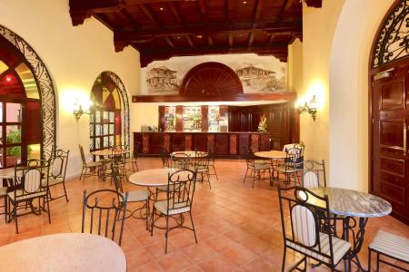 Отель Iberostar Playa Alameda (Iberostar Origin Playa Alameda) в Варадеро - Куба