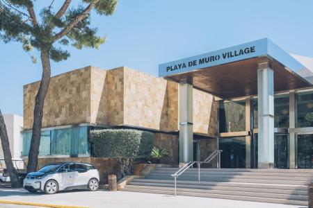 Iberostar Playa de Muro Village