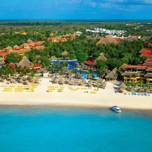 отель Iberostar Quetzal