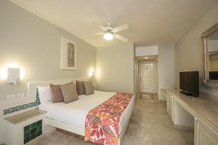 Отель Iberostar Quetzal в Ривьера Майя - Мексика