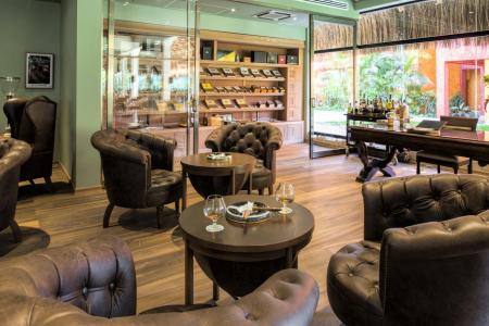 Отель Iberostar Quetzal в Ривьера Майя - Мексика