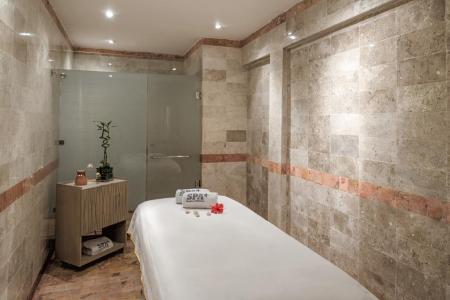 Отель Iberostar Quetzal в Ривьера Майя - Мексика