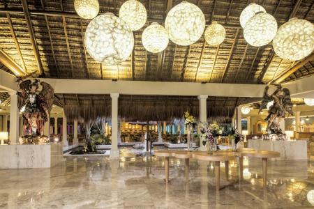 Отель Iberostar Quetzal в Ривьера Майя - Мексика