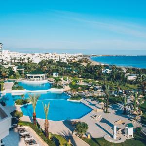 отель Iberostar Selection Royal El Mansour