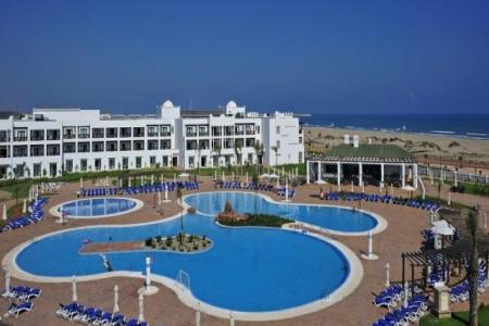 Iberostar Saidia