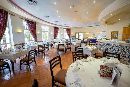 Отель Medina Solaria & Thalasso в Хаммамет - Тунис