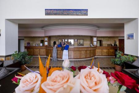 Отель Medina Solaria & Thalasso в Хаммамет - Тунис