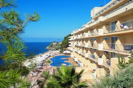 Iberostar Suites Hotel Jardin Del Sol