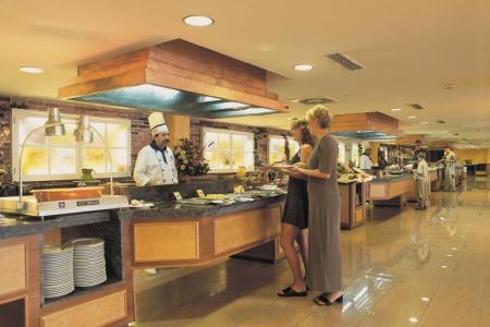 Iberostar Suites Hotel Jardin Del Sol