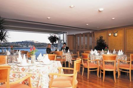 Iberostar Suites Hotel Jardin Del Sol