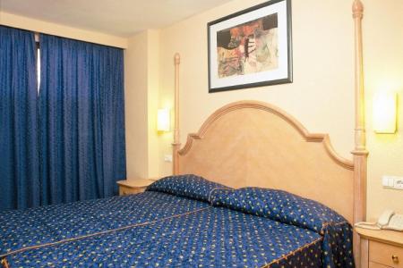 Iberostar Suites Hotel Jardin Del Sol