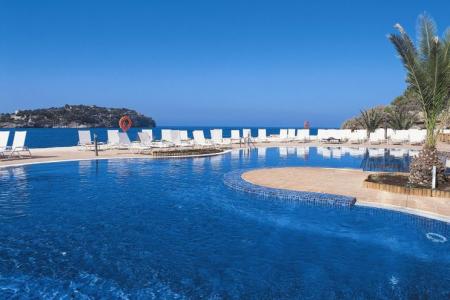 Iberostar Suites Hotel Jardin Del Sol