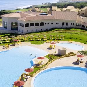 отель La Cigale Tabarka Hotel Spa & Golf Resort