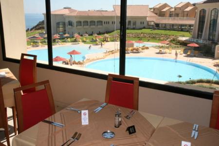 La Cigale Tabarka Hotel Spa & Golf Resort