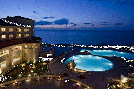 La Cigale Tabarka Hotel Spa & Golf Resort